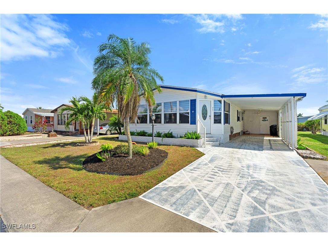 77 Atlantic Way #77 Naples FL 34104 225035425 image1