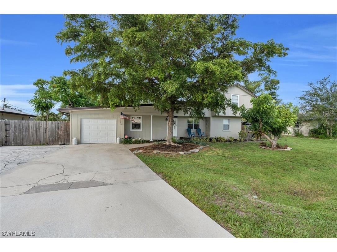 771 Sunset Vista Drive, Fort Myers, FL, 33919 MLS 224015819 Edina