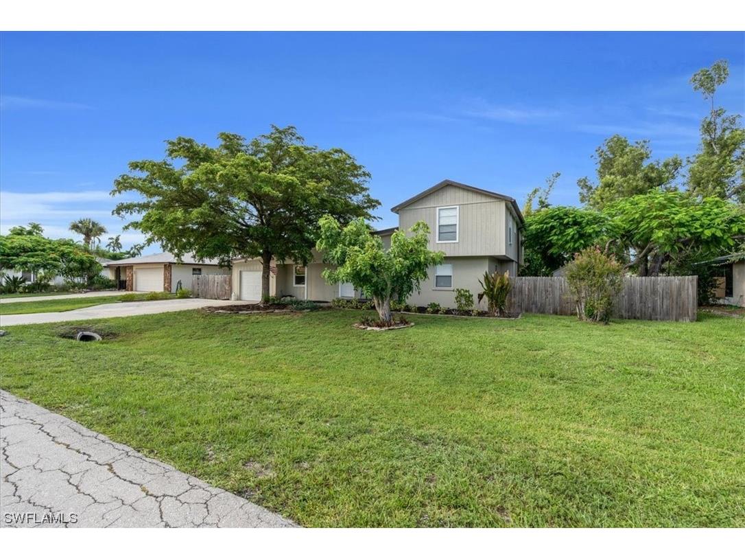 771 Sunset Vista Drive, Fort Myers, FL, 33919 MLS 224015819 Edina