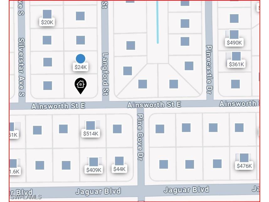 774 Langford Street Lehigh Acres FL 33974 225024278 image5