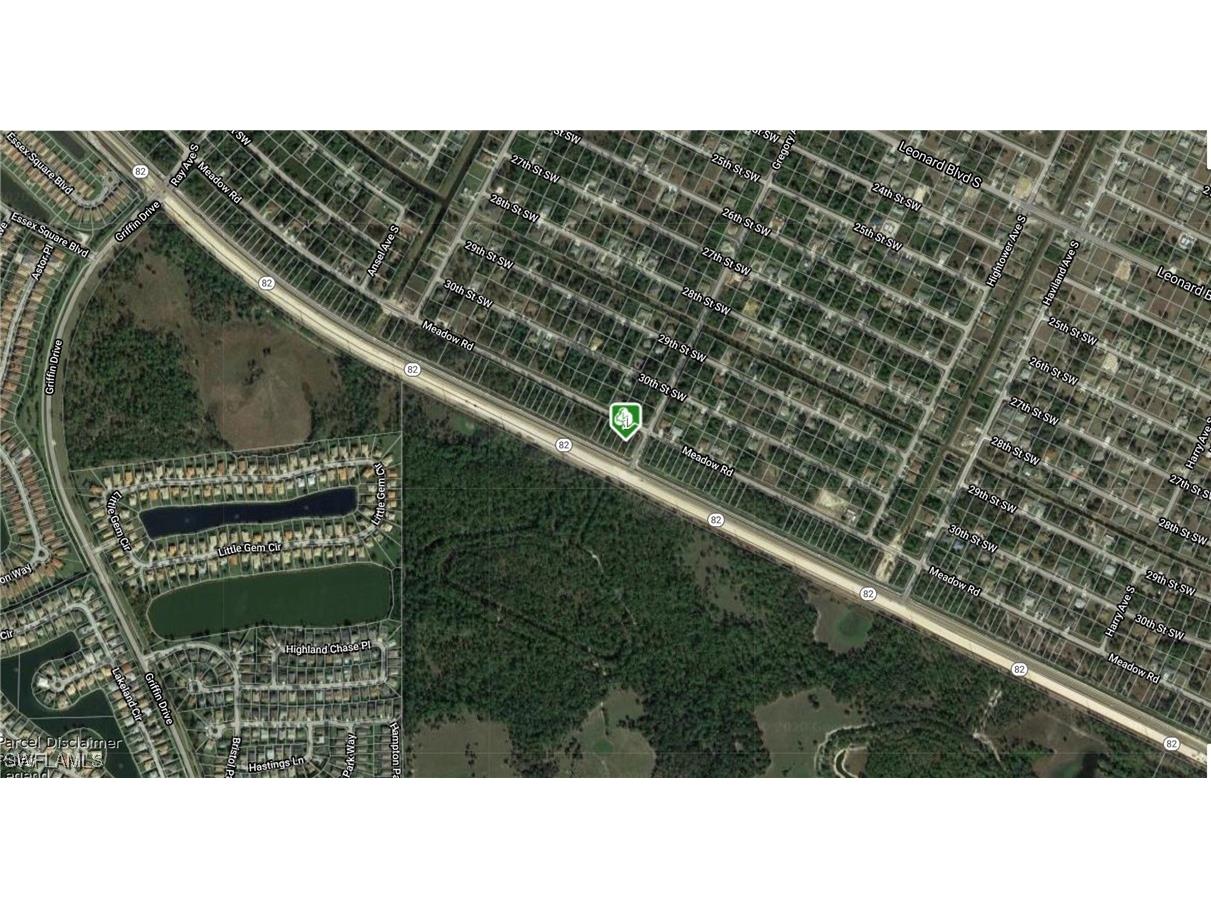 776 Meadow Road Lehigh Acres FL 33973 225034511 image1