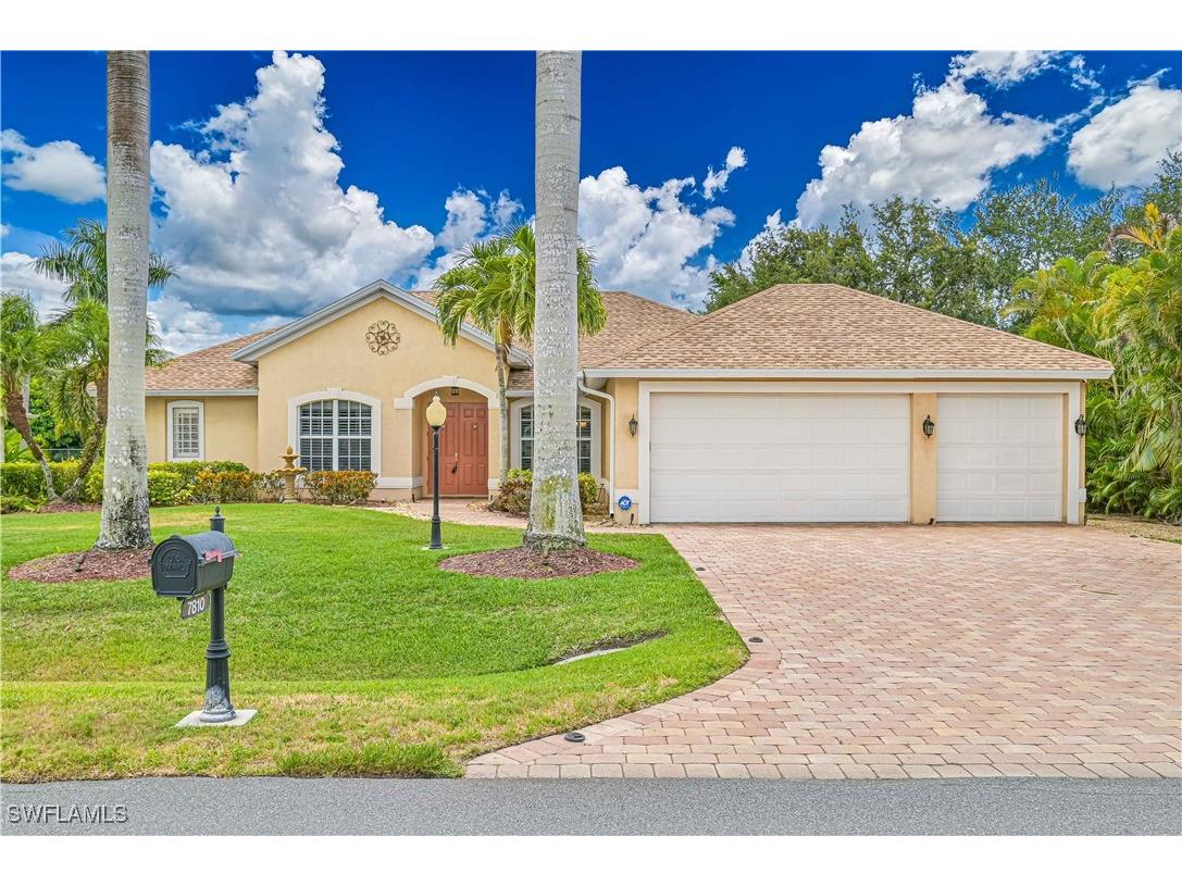 7810 Twin Eagle Lane Fort Myers FL 33912 225046507 image1