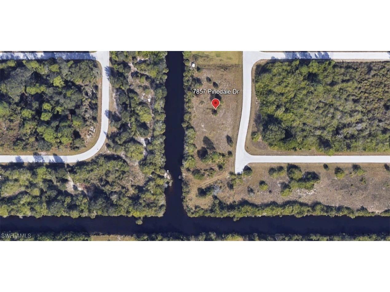 7857 Pinedale Drive Port Charlotte FL 33981 224100428 image1