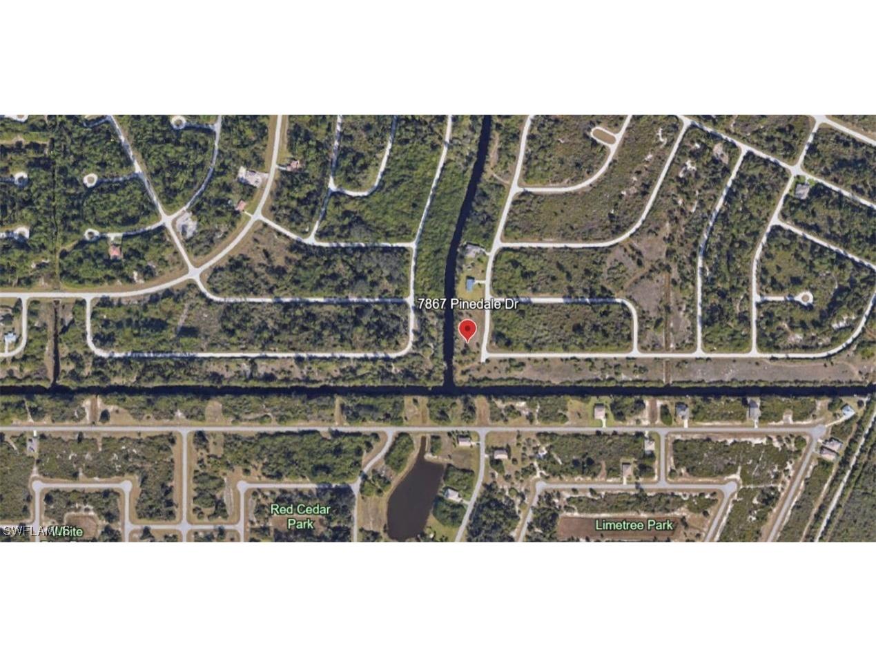 7867 Pinedale Drive Port Charlotte FL 33981 224100433 image1