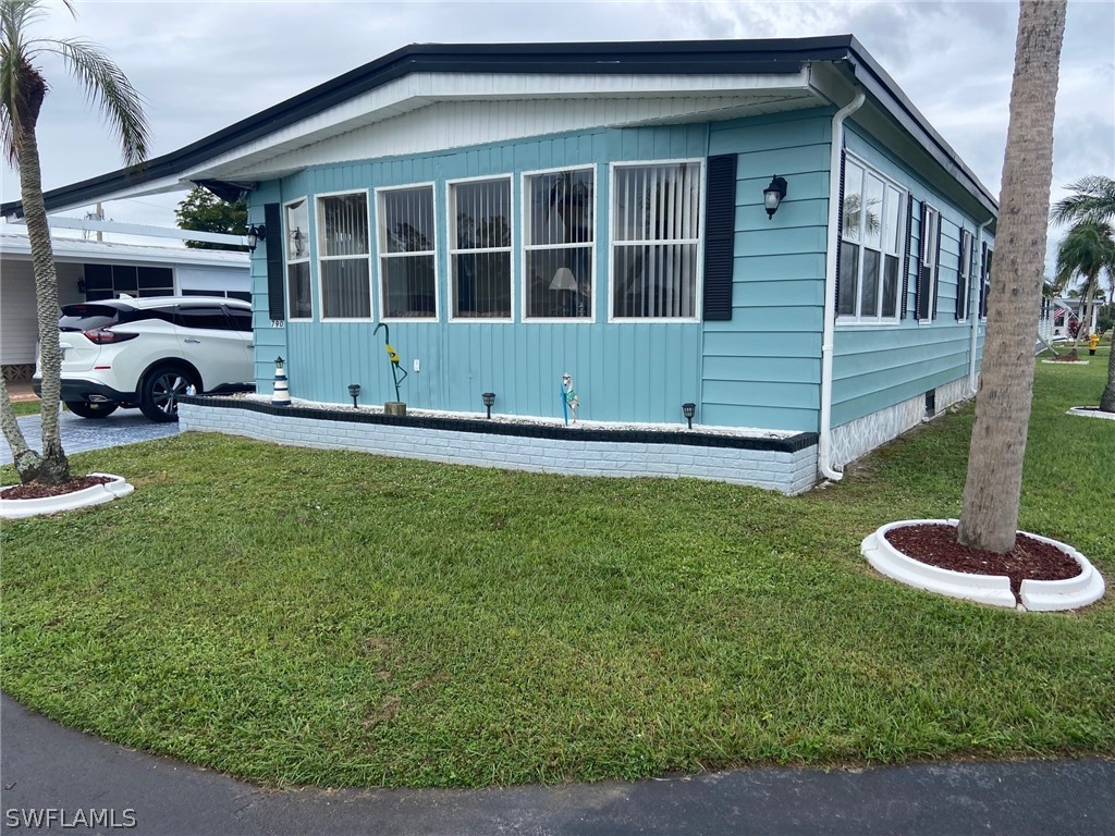 790 Roses Lane North Fort Myers FL 33917 222088892 image1