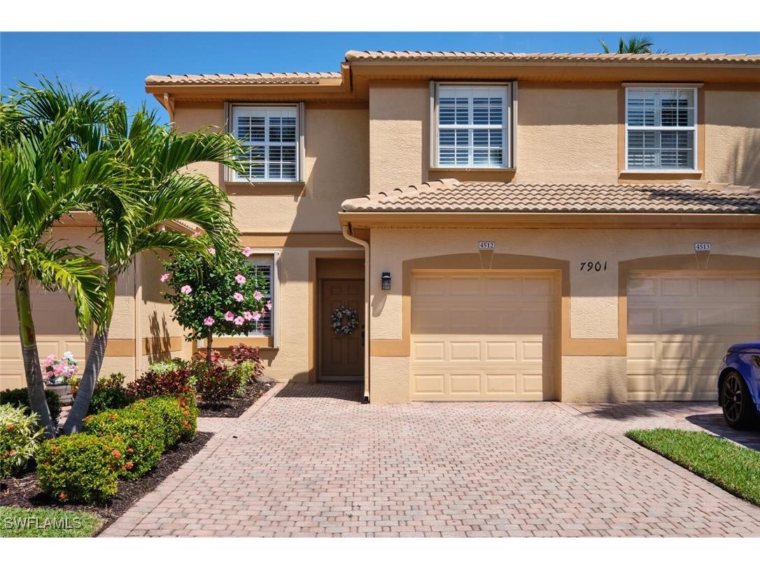7901 Lake Sawgrass Loop #4512 Fort Myers FL 33907 225033687 image1