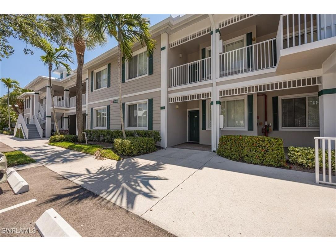7940 Mahogany Run Lane #614 Naples FL 34113 225045978 image1