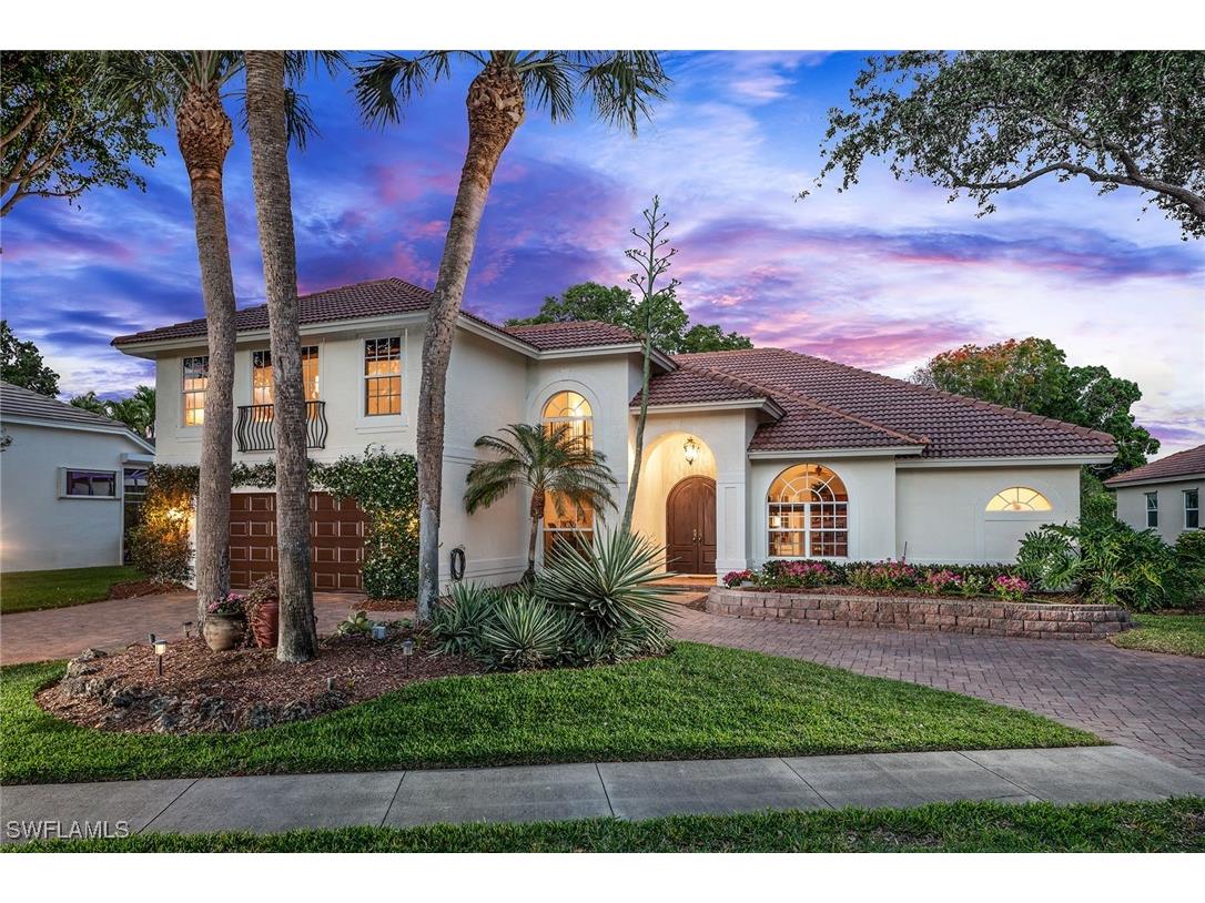 7996 Beaumont Court Naples FL 34109 225043971 image1