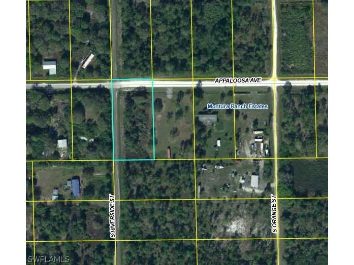 800 Appaloosa Avenue, Clewiston, FL, 33440 MLS 224027613 Edina Realty
