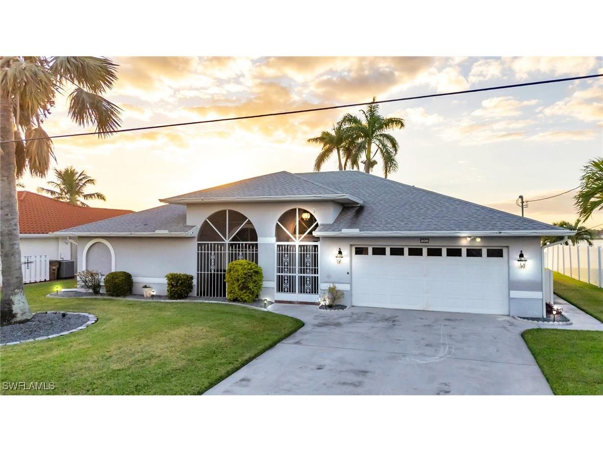 800 SW Santa Barbara Place Cape Coral FL 33991 224098241 image40
