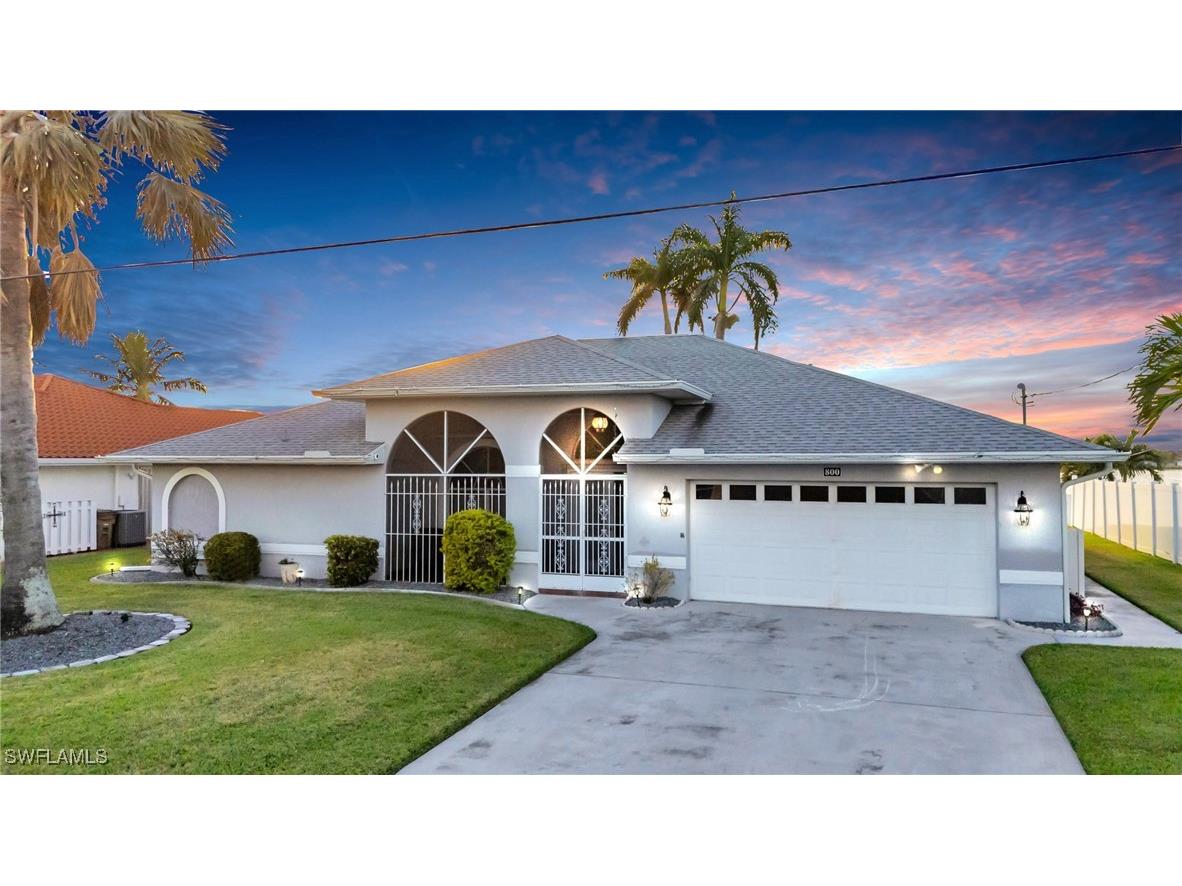 800 SW Santa Barbara Place Cape Coral FL 33991 224098241 image44