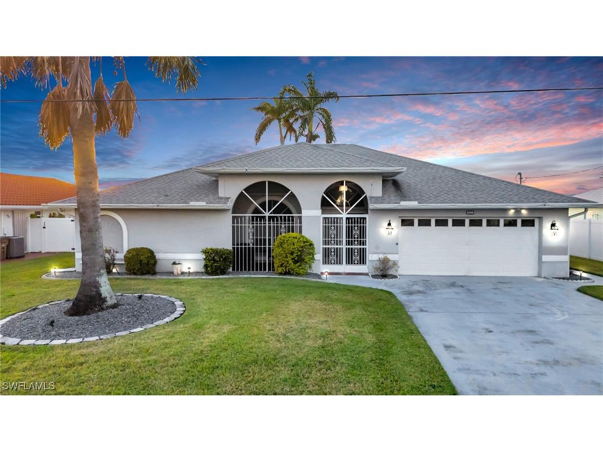 800 SW Santa Barbara Place Cape Coral FL 33991 224098241 image45