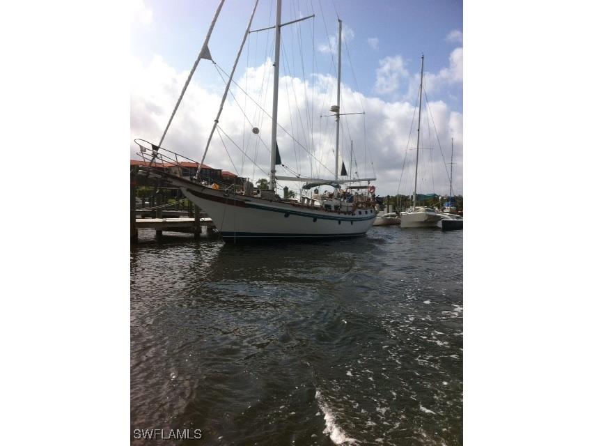 801 Islamorada Boulevard #22A Punta Gorda FL 33955 225029178 image43