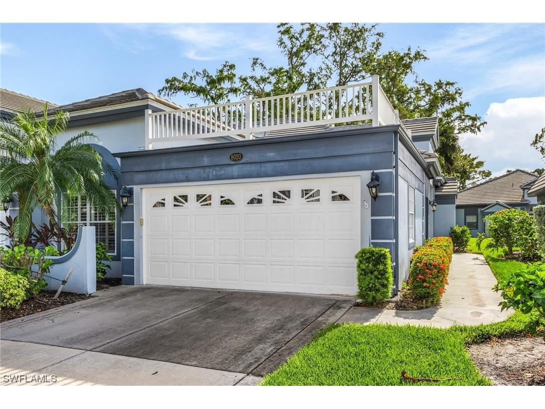 8020 Glen Abbey Circle Fort Myers FL 33912 223053405 image1