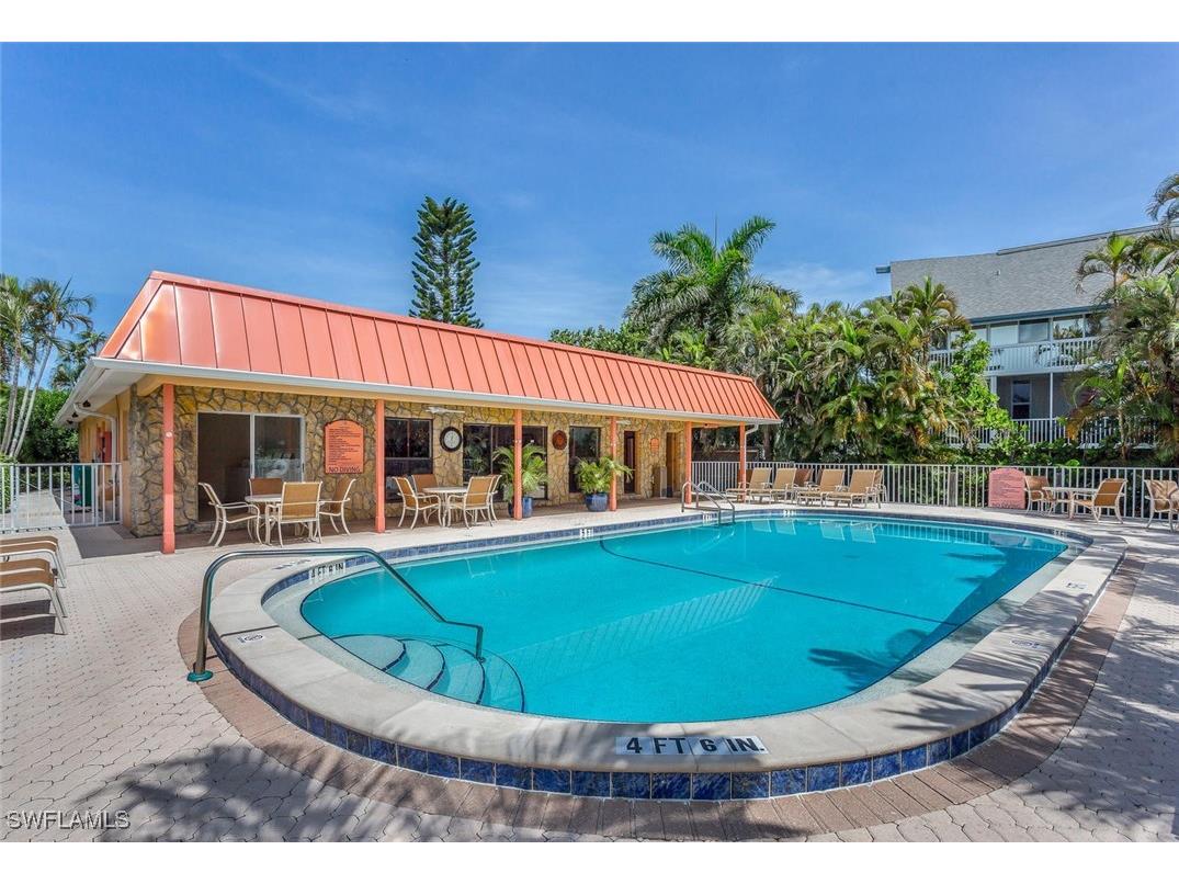 805 E Gulf Drive #7A Sanibel FL 33957 225005553 image15