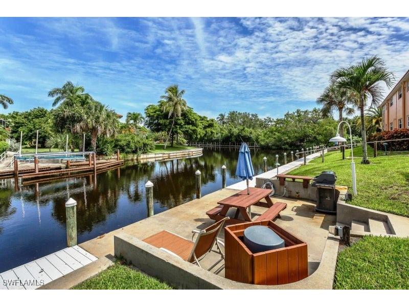 805 E Gulf Drive #7A Sanibel FL 33957 225005553 image4