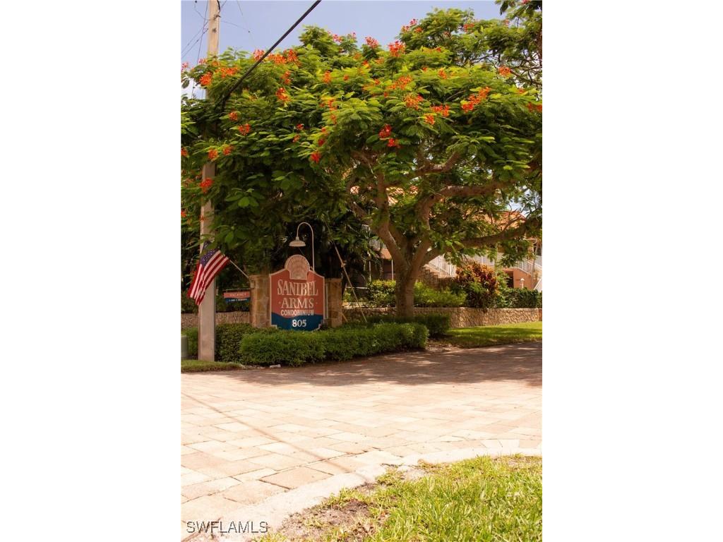805 E Gulf Drive #7A Sanibel FL 33957 225005553 image8