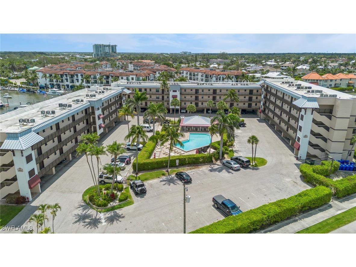 805 River Point Drive #202C Naples FL 34102 225043503 image13