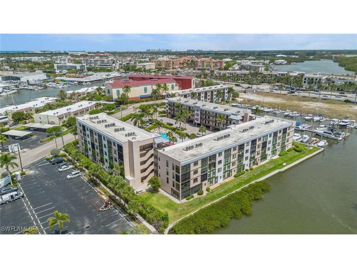 805 River Point Drive #202C Naples FL 34102 225043503 image16