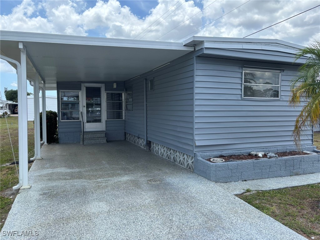 806 Homefolks Street North Fort Myers FL 33917 225044835 image1