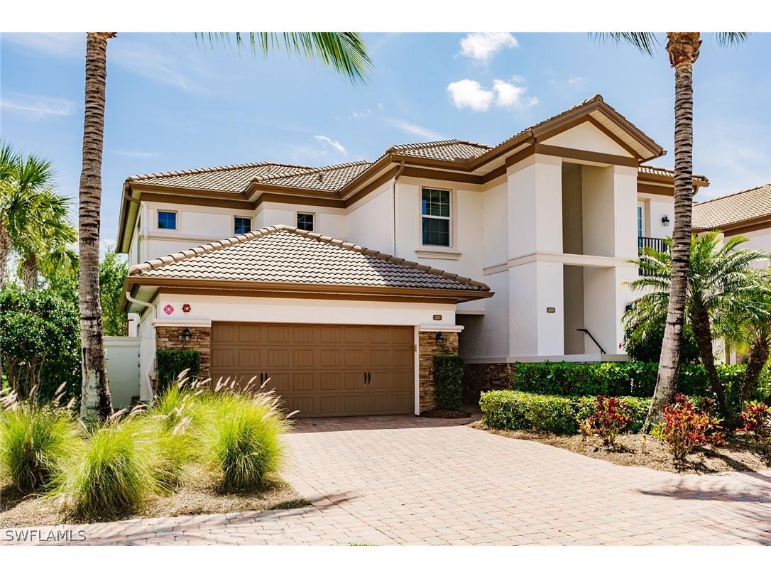 8060 Players Cove Drive 101, Naples, FL, 34113 MLS 224031107