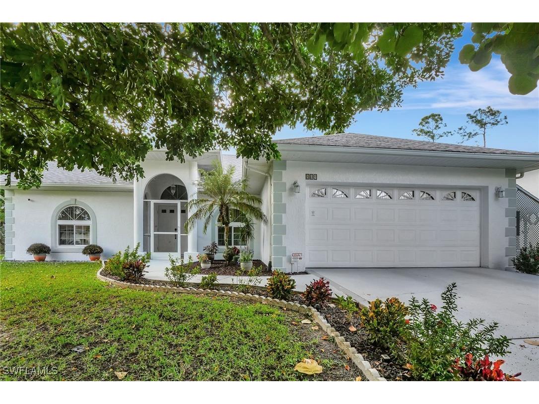 809 Robert Avenue Lehigh Acres FL 33936 225015288 image1