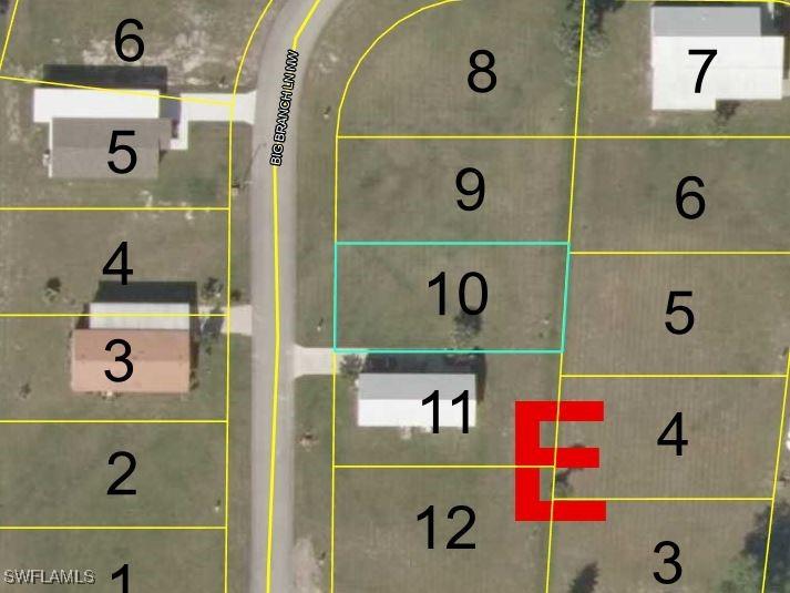 810 Big Branch Lane Moore Haven FL 33471 225022304 image2