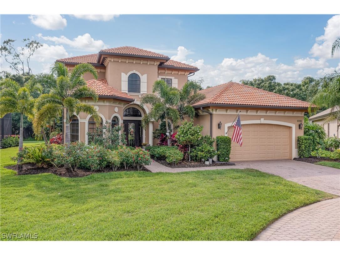 8106 Felisa Court Fort Myers FL 33912 224044761 image1