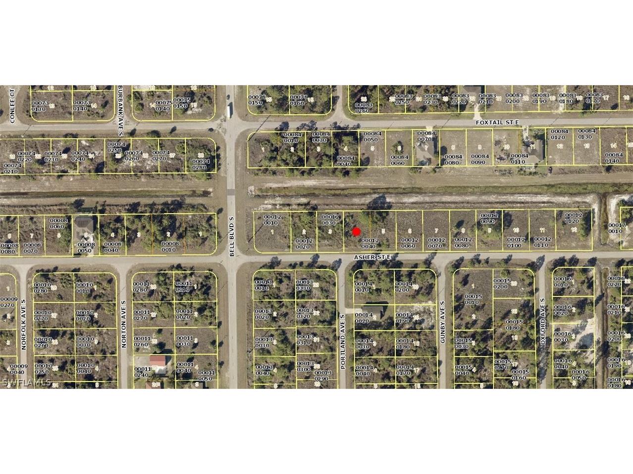 811 Asher Street E Lehigh Acres FL 33974 222072589 image1