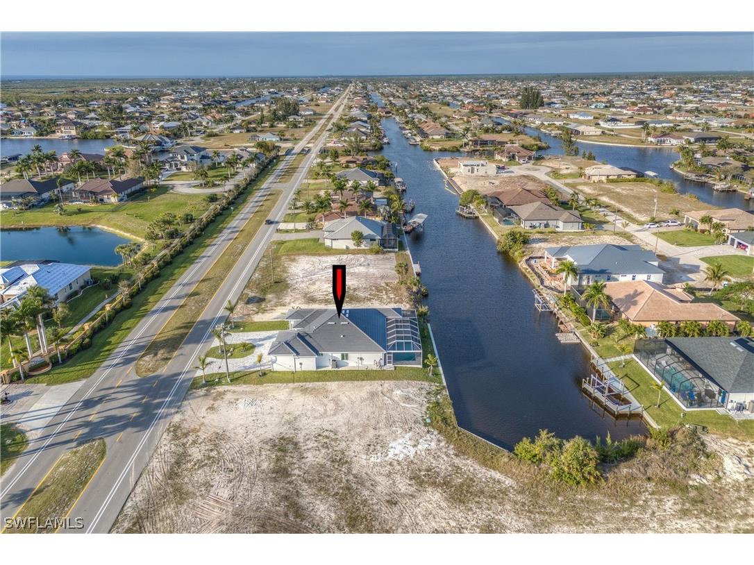 811 Old Burnt Store Road N, Cape Coral, FL, 33993 MLS 224008200