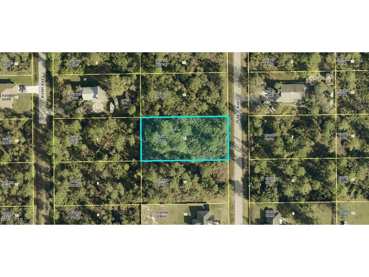 811 State Avenue Lehigh Acres FL 33972 225008943 image2