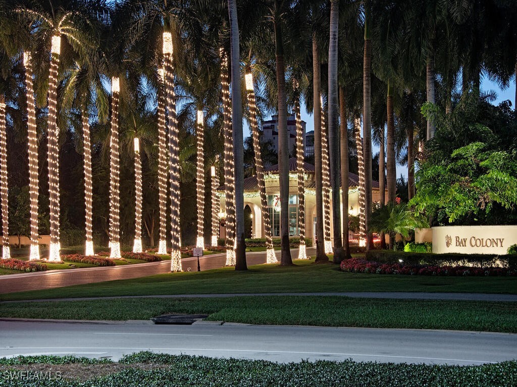 8111 Bay Colony Drive #1403 Naples FL 34108 225037228 image24