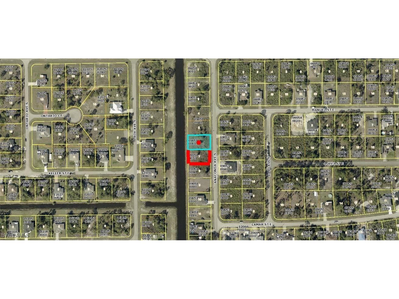 812 Anaconda Avenue S Lehigh Acres FL 33974 225055420 image1