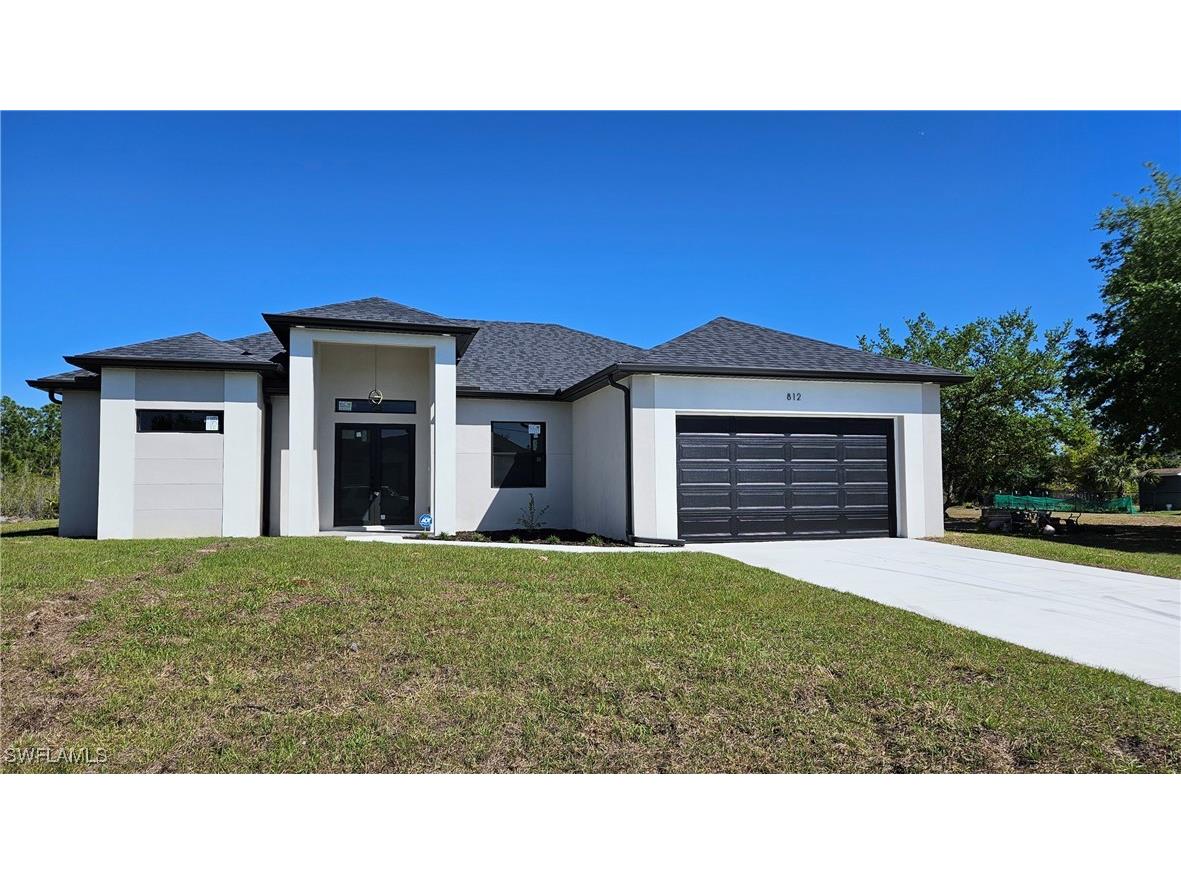 812 Hibiscus Avenue Lehigh Acres FL 33972 225045689 image1