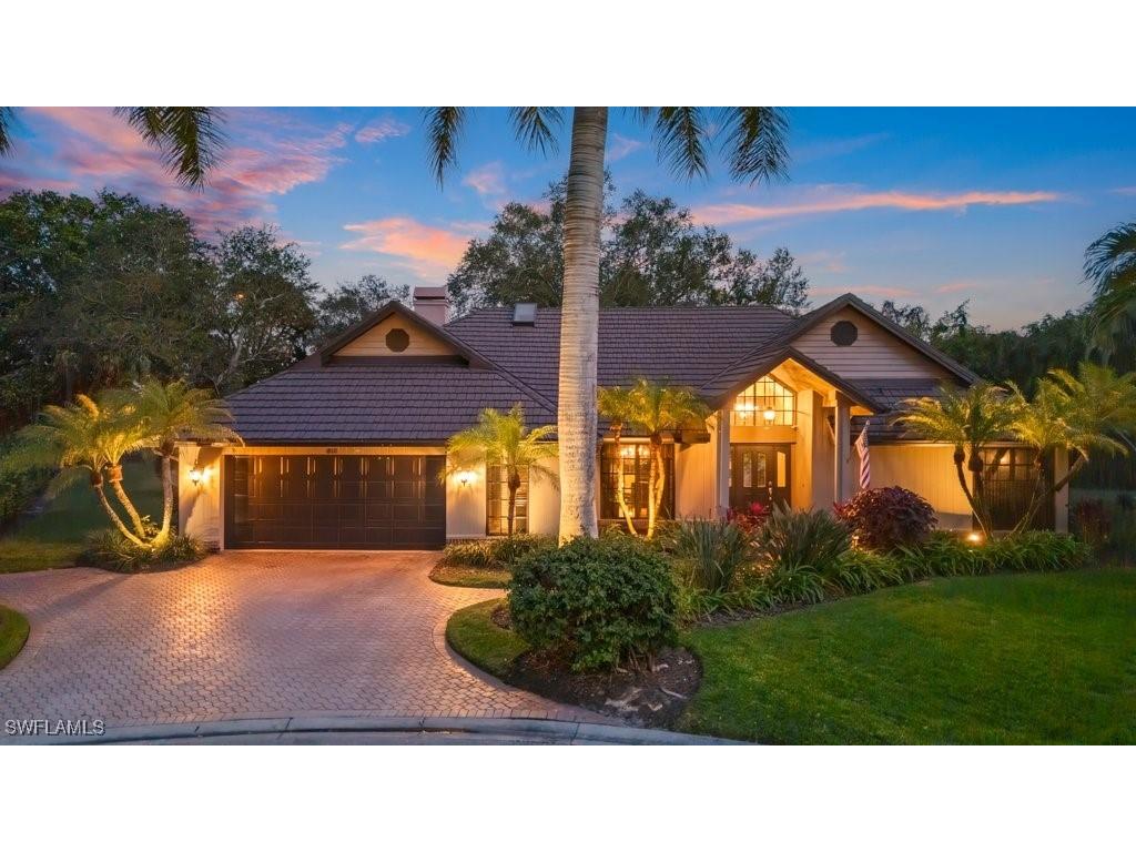 812 Pine Creek Lane Naples FL 34108 225011969 image14