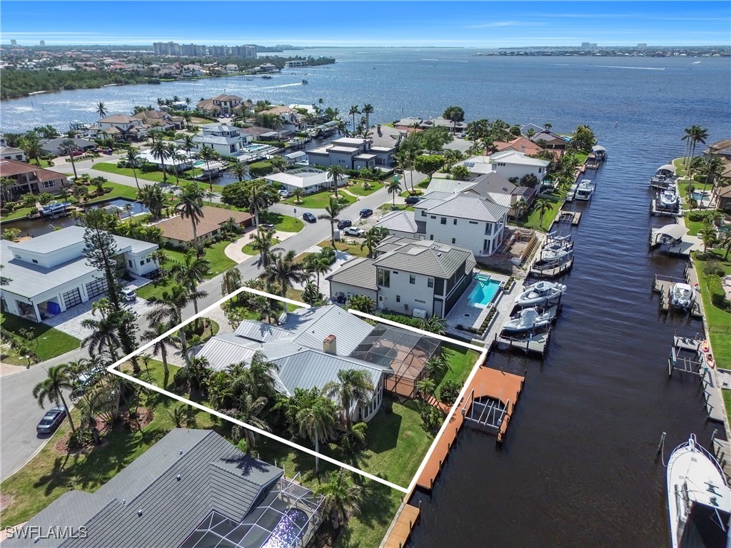 813 Cape View Drive Fort Myers FL 33919 225028004 image1