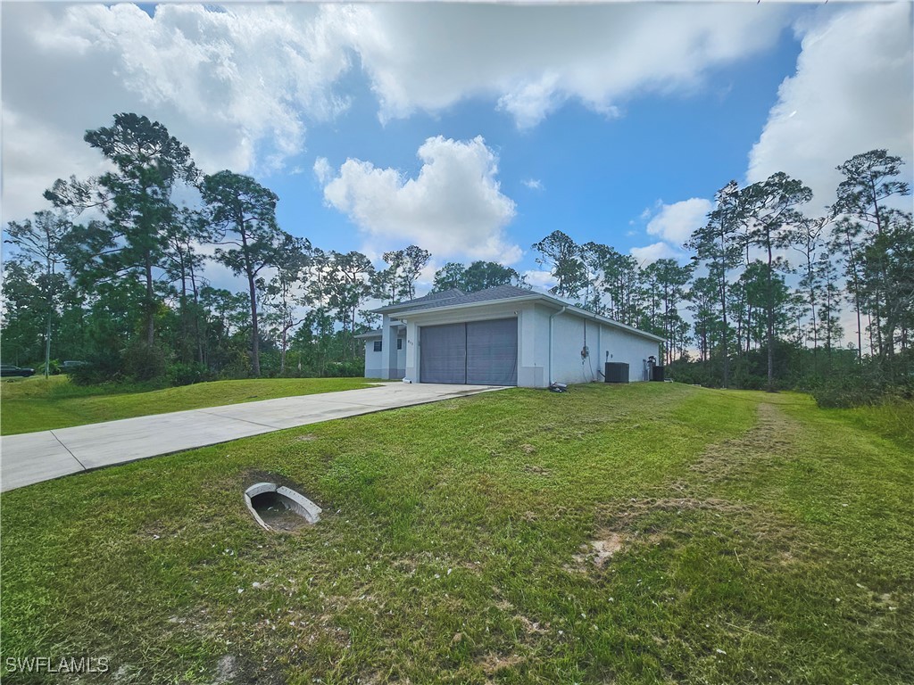 813 Leroy Avenue Lehigh Acres FL 33972 224080799 image2