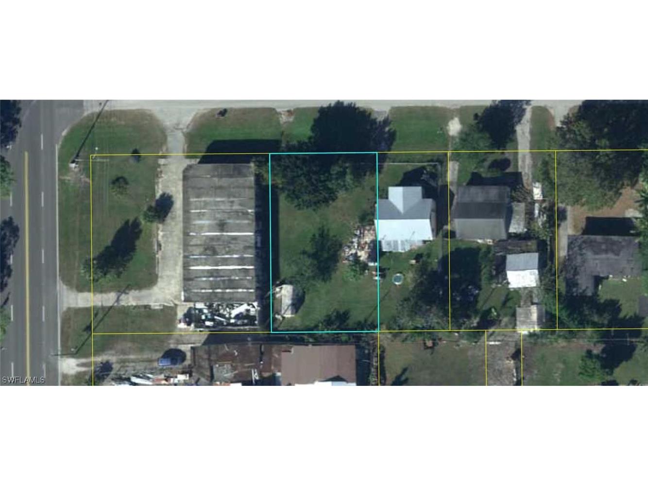 814 E Ventura Avenue, Clewiston, FL, 33440 MLS 223080159 Edina Realty