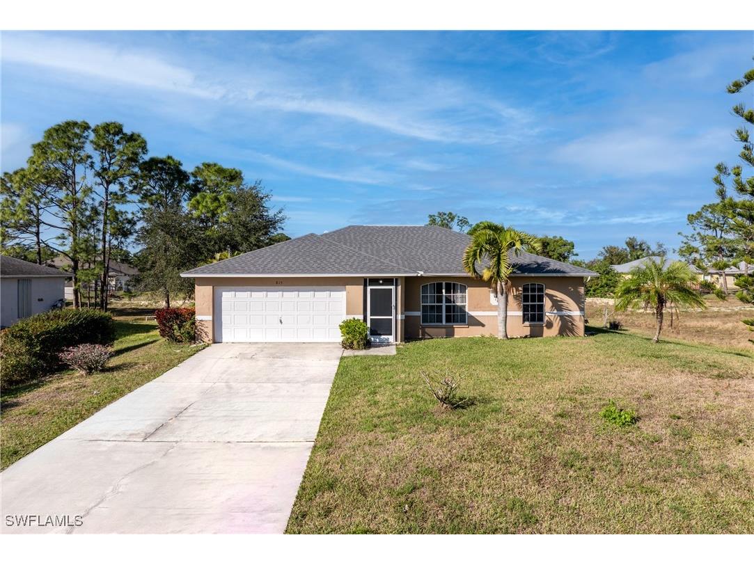 815 Albert Avenue Lehigh Acres FL 33971 225005437 image1