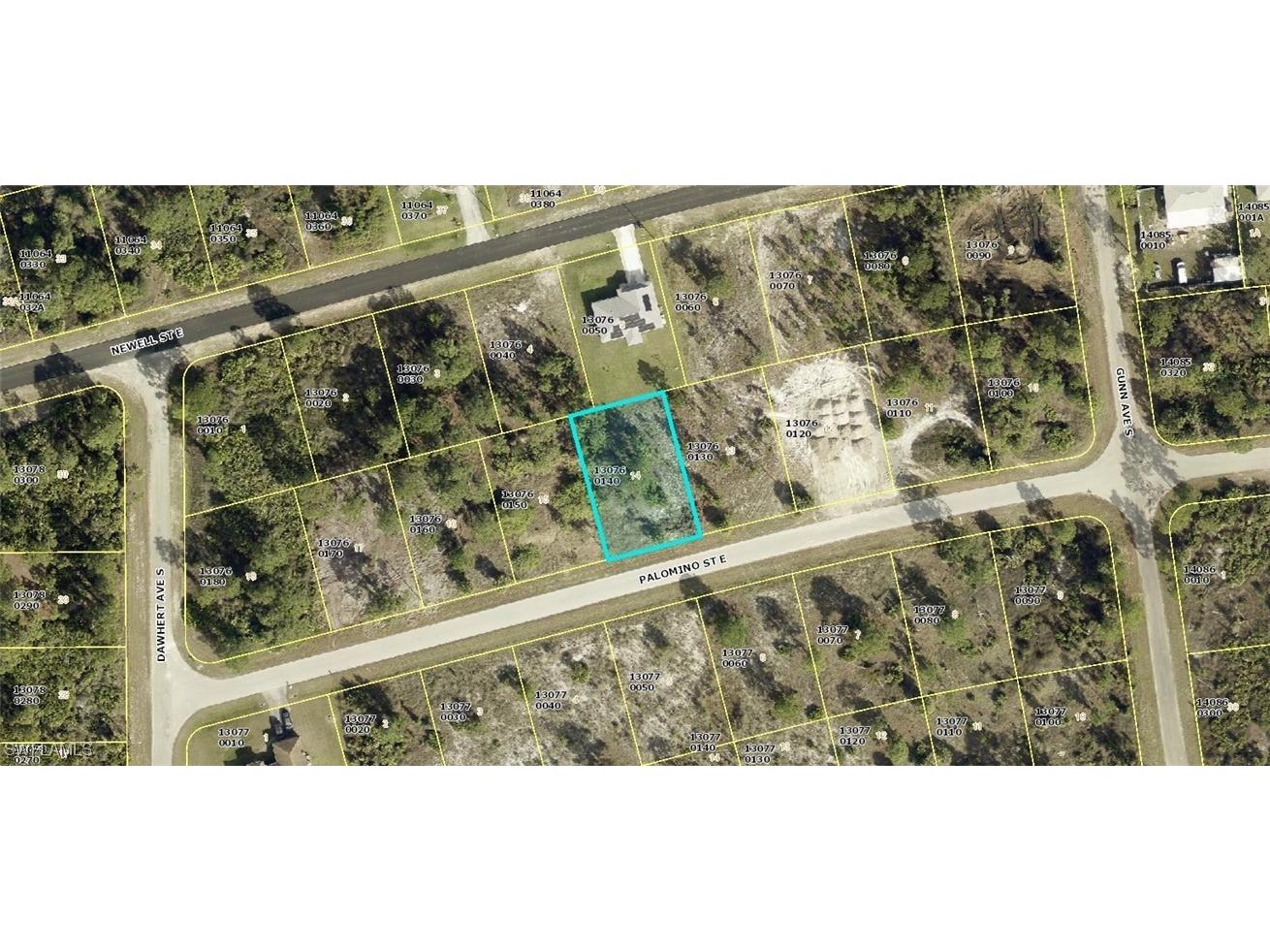 815 Palomino Street E Lehigh Acres FL 33974 225002997 image1