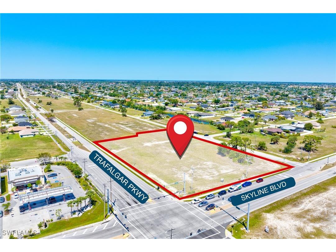 815 Trafalgar Parkway W Cape Coral FL 33991 225024739 image3