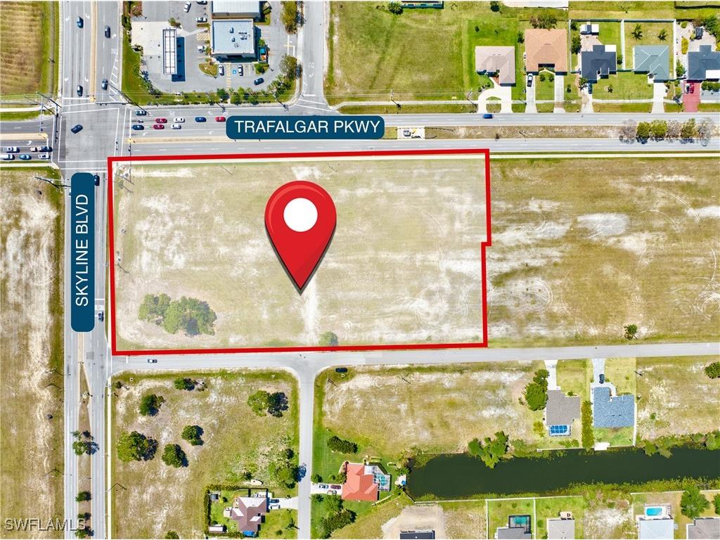 815 Trafalgar Parkway W Cape Coral FL 33991 225024739 image6