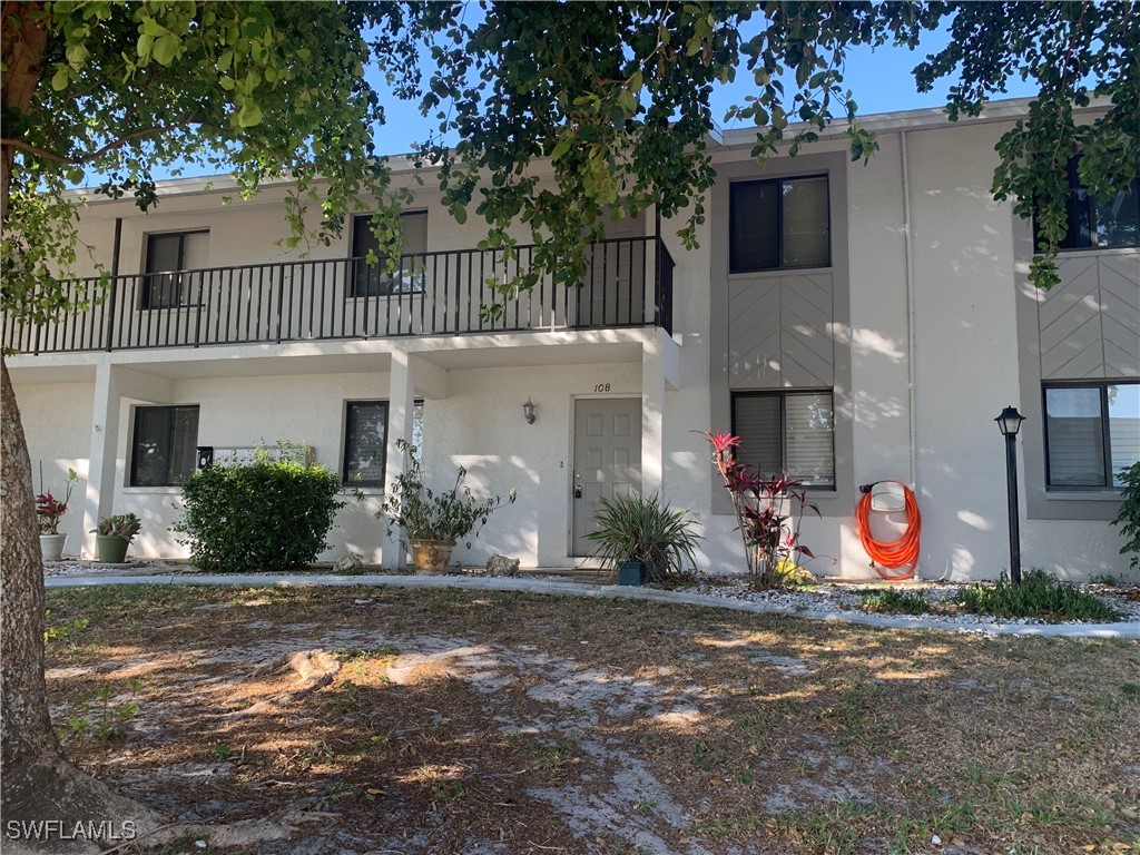 815 Victoria Drive #108 Cape Coral FL 33904 225041498 image1