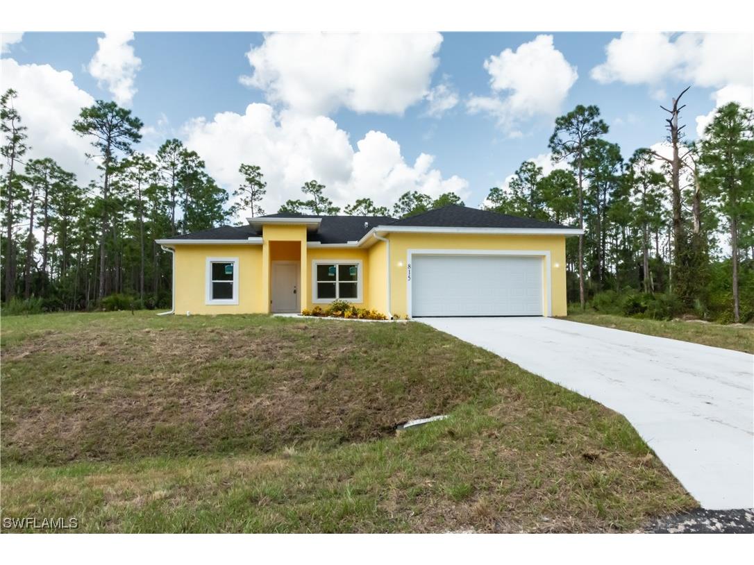 815 Wells Avenue Lehigh Acres FL 33972 223053187 image1