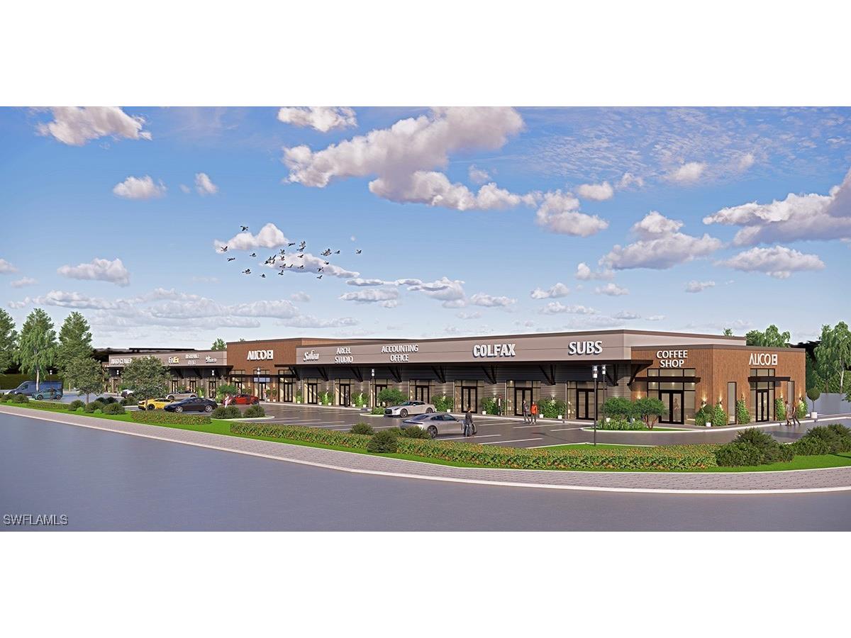 8156 Alico Road #3 Fort Myers FL 33912 224070466 image1