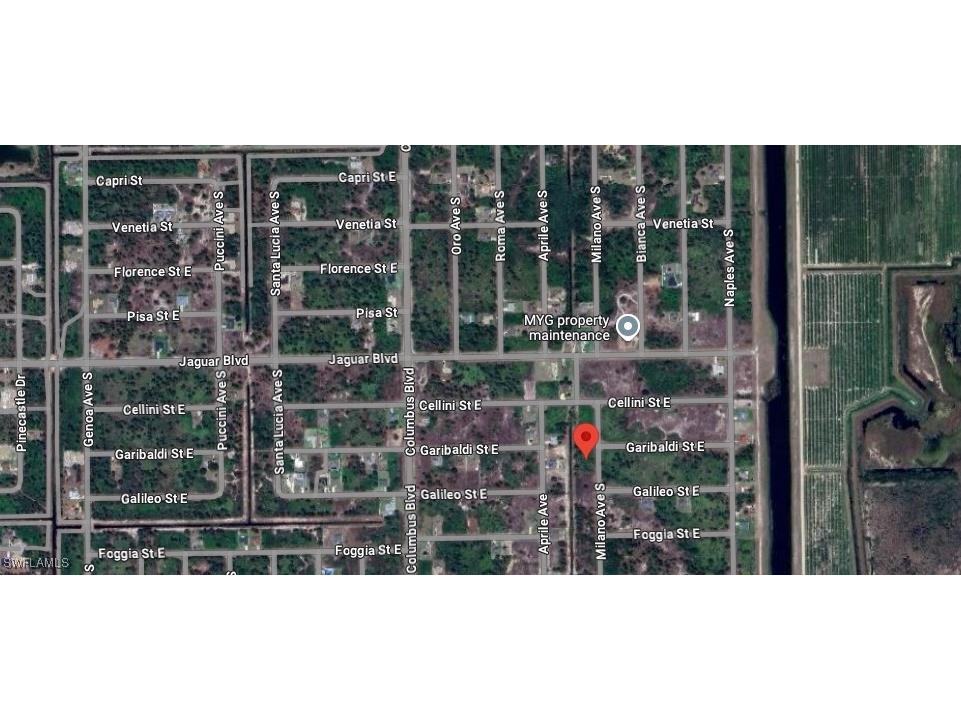 816 Milano Avenue S Lehigh Acres FL 33974 225010751 image3