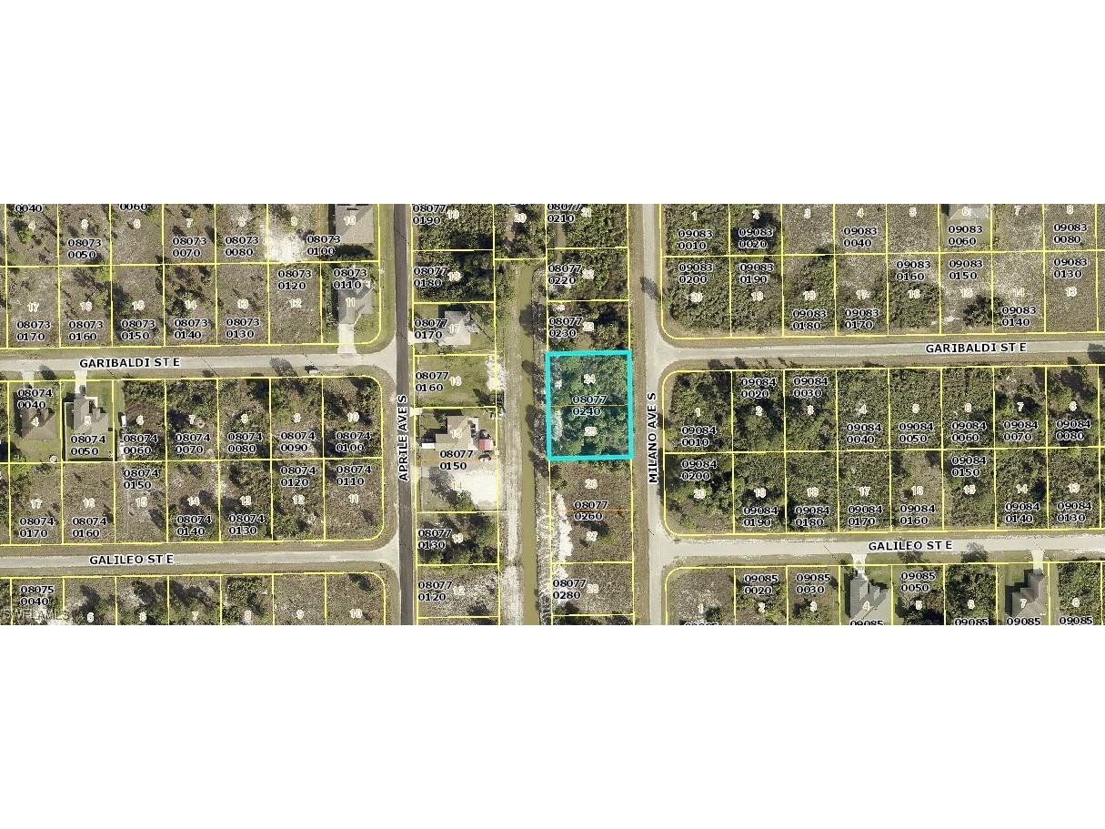 816 Milano Avenue S Lehigh Acres FL 33974 225010751 image4