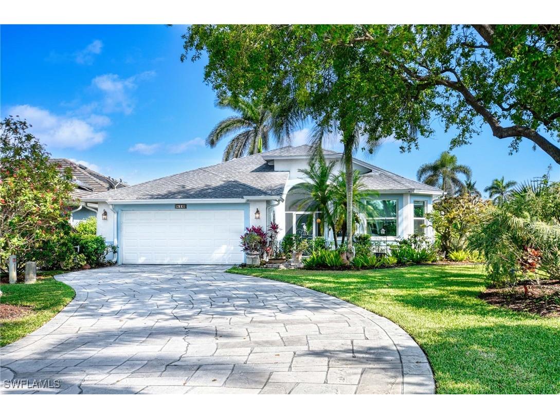 816 Mount Hood Court Naples FL 34104 225046171 image1