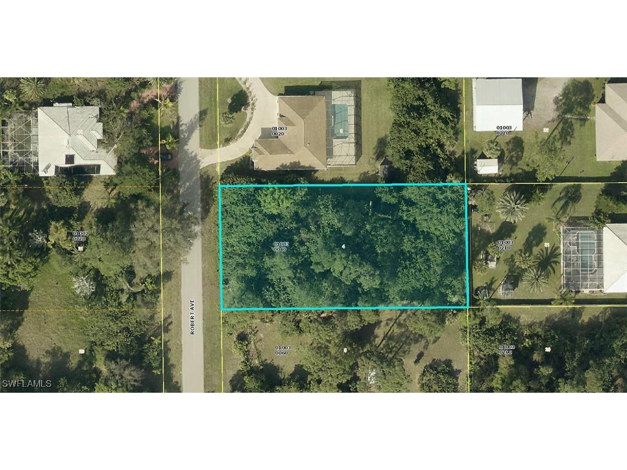 816 Robert Avenue Lehigh Acres FL 33936 224085301 image1