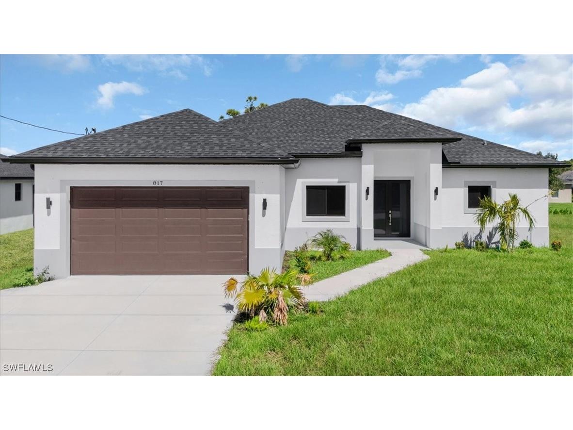 817 Jacaranda Parkway E Cape Coral FL 33909 224056004 image1
